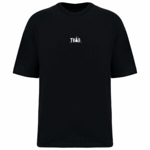 TVB Special Herren Oversized Shirt by Felix Hülpüsch